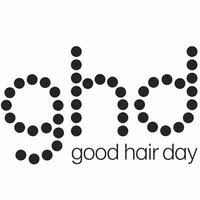 Good Hair Day Logo