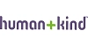 Logo of Human+Kind