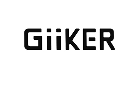 GiiKER Logo