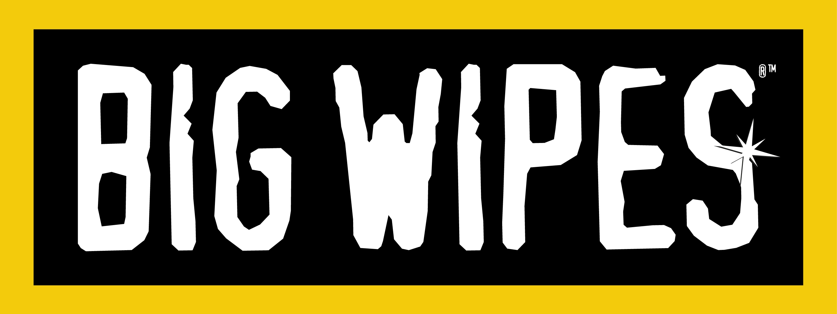 Bigwipes Logo