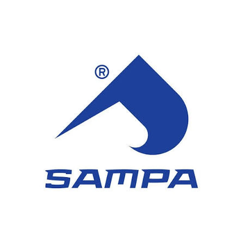 SAMPA logo