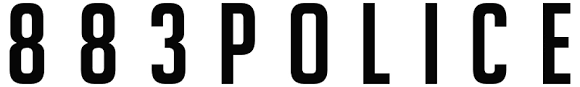 883 Police Logo
