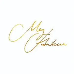 Meg Hawkins Art Logo