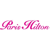 Paris Hilton logo