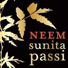 Neem by Sunita Passi Logo