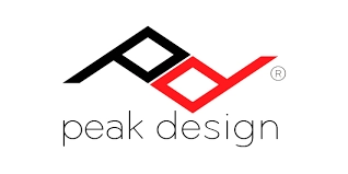 Peak Design Logo