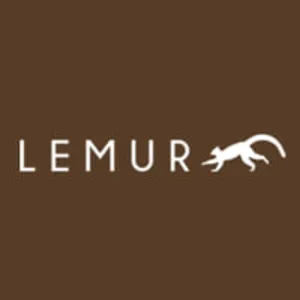 Lemur Bags logo