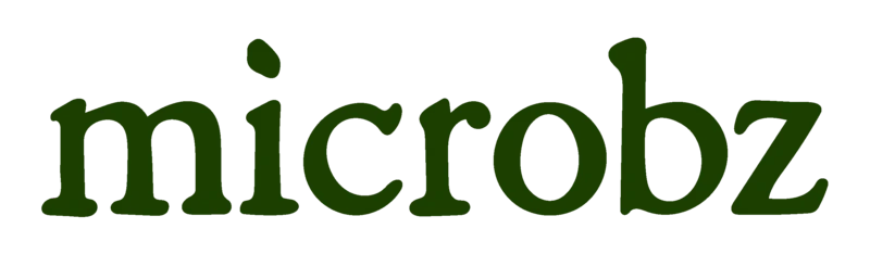 Logo of microbz