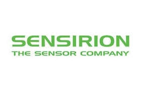 Sensirion Logo