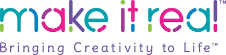 Make It Real Logo