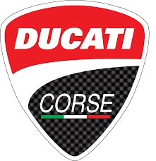 Ducati Corse Logo