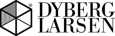 Logo of Dyberg Larsen