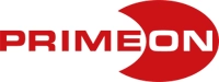 Logo of PrimeOn