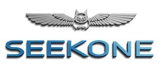 Seekone logo