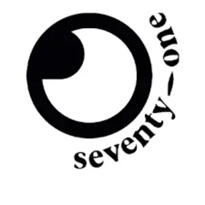 Logo of Seventy One Percent