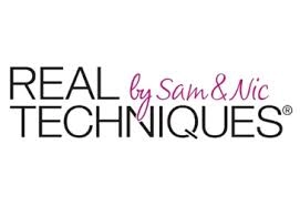 Real Techniques Logo