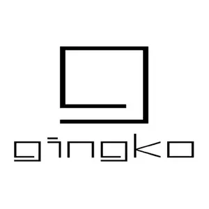 Gingko Design Logo