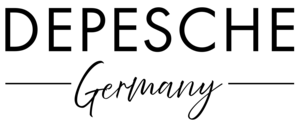 Logo of Depesche