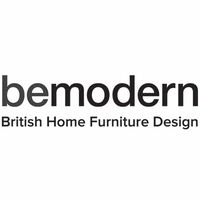Be Modern Logo