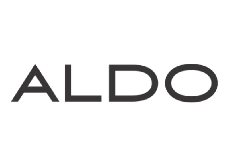 Aldo Logo