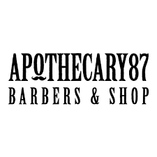 Logo of Apothecary 87