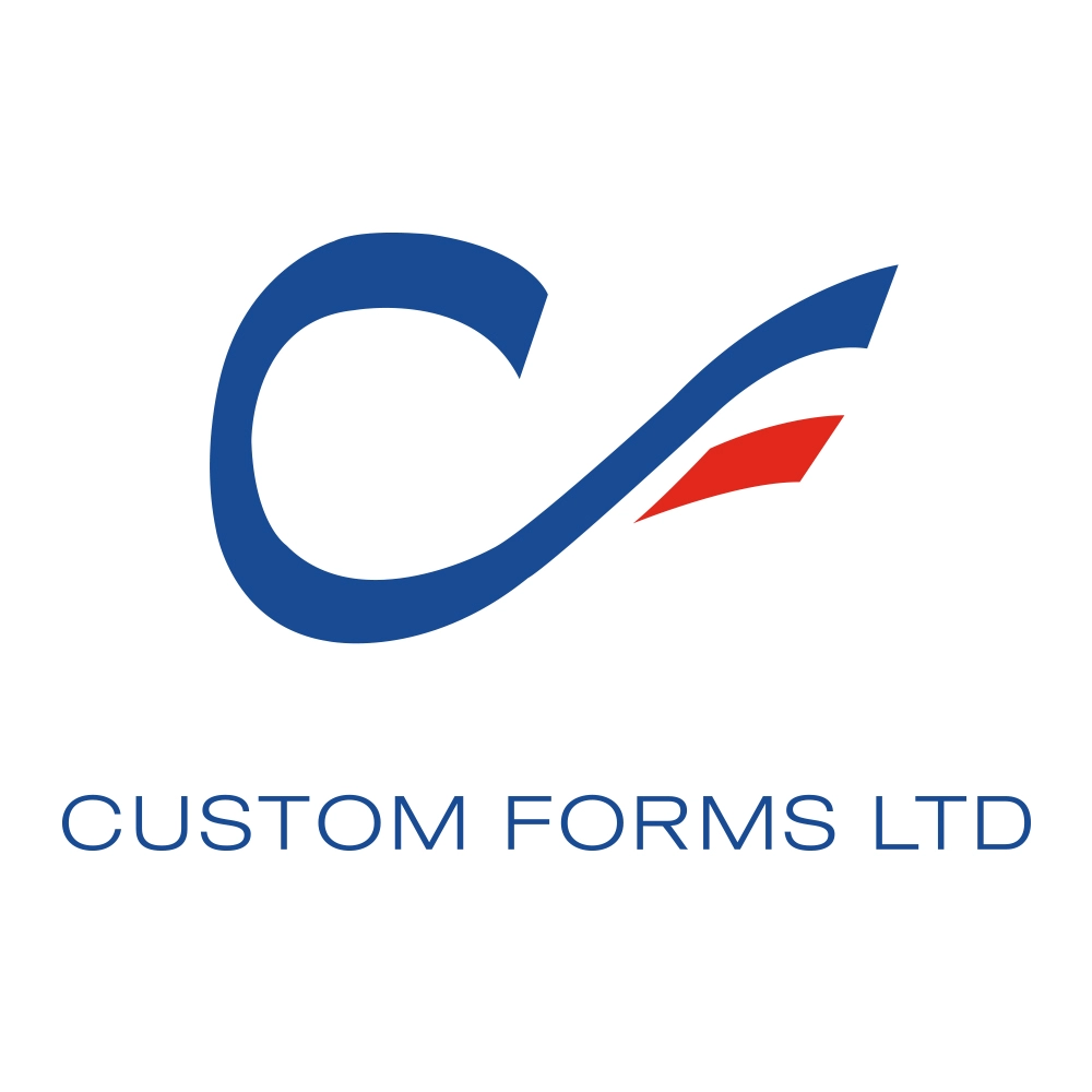 Logo of Custom Forms