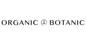 Logo of Organic & Botanic