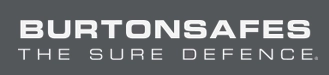 Burton Logo
