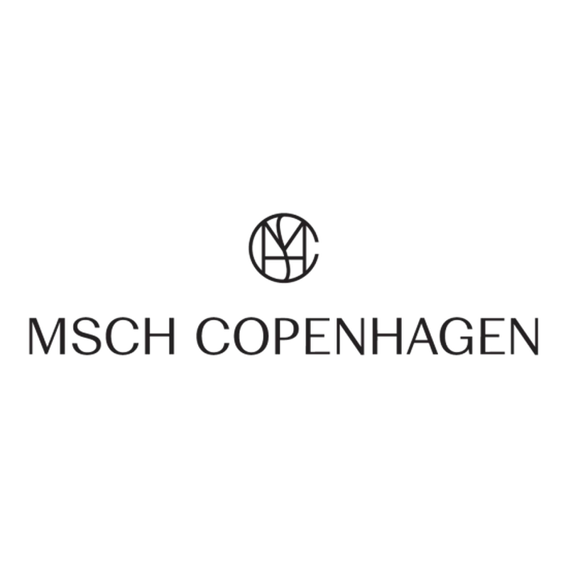 MSCH COPENHAGEN logo