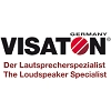 Visaton Logo