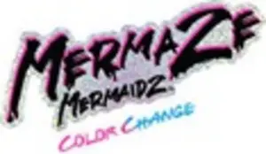 Logo of Mermaze Mermaidz