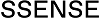 Logo of Sensse