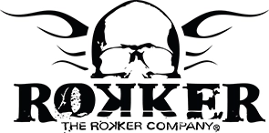 Rokker Logo