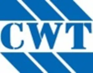 Channel Well Technology Logo