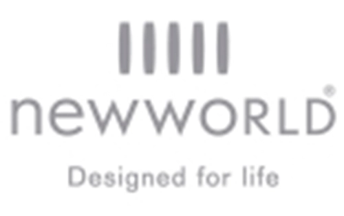 New World Logo