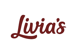 Logo of Livias Kitchen