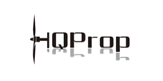 HQProp logo