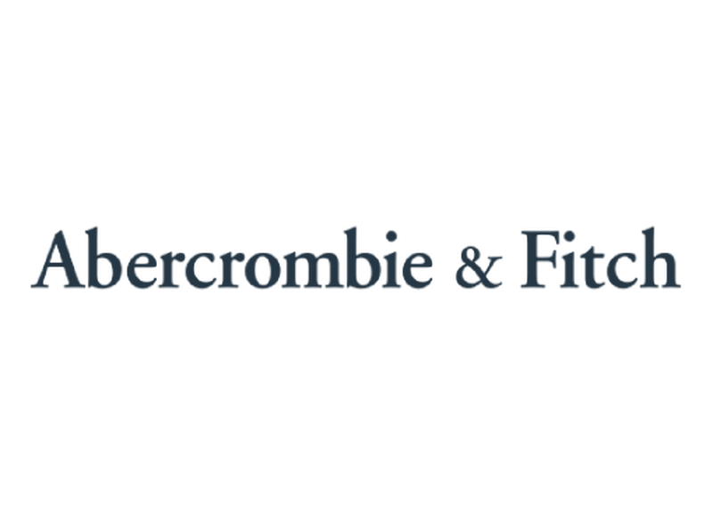 Abercrombie & Fitch Logo