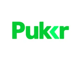 Pukkr Logo