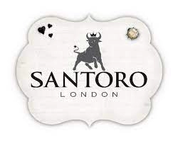 Santoro logo