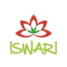 Iswari logo