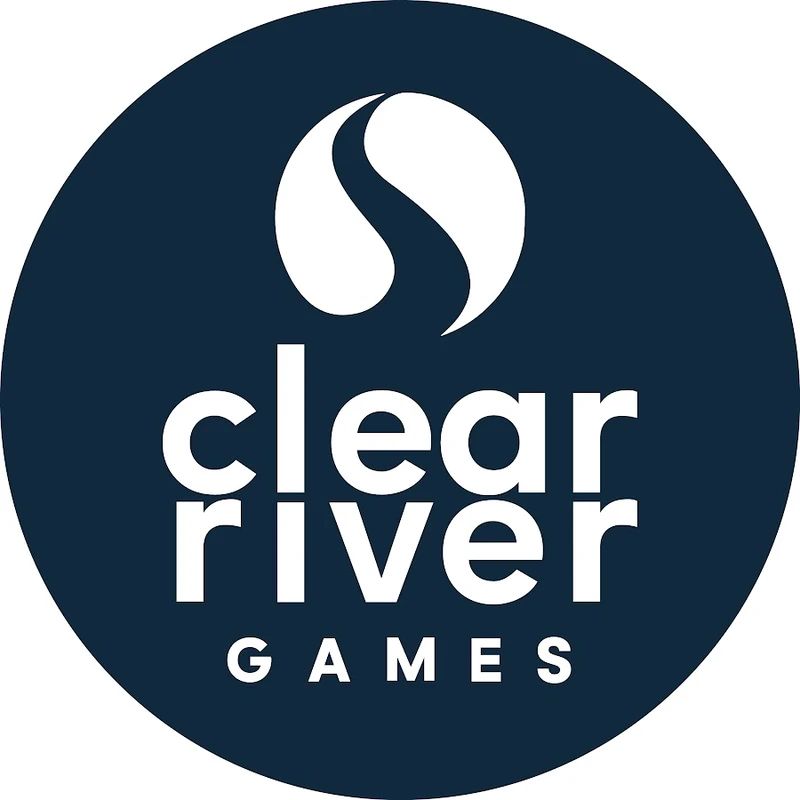 Logo of Clear River Games