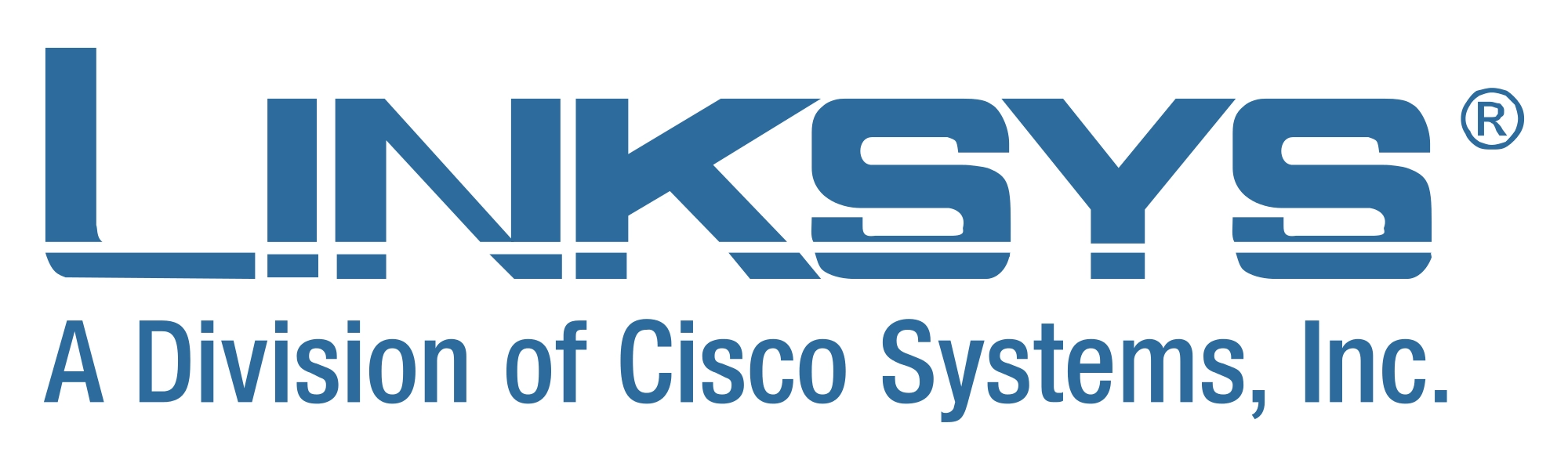 Linksys Logo