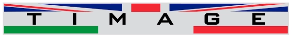 Logo of Timage