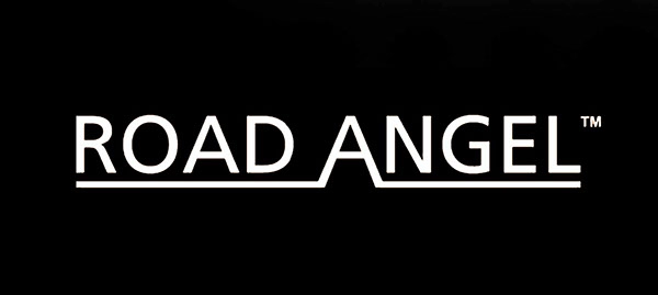 Road Angel Logo