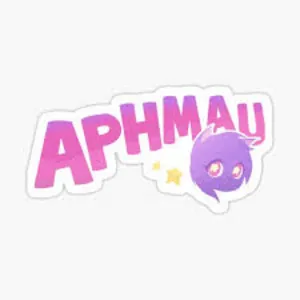 Aphmau Logo