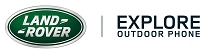 Land Rover logo