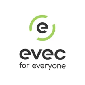 Logo of EVEC