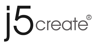 j5create Logo