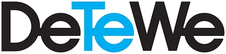 DeTeWe Logo